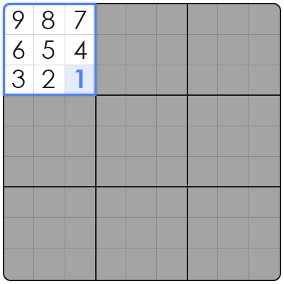 does sudoku have multiple solutions