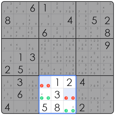 blank printable sudoku