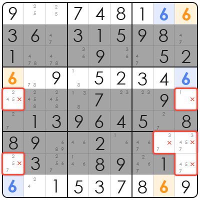 4x4 sudoku puzzle